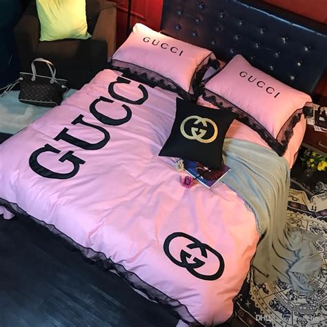 gucci room decor